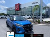 Certified 2023 Nissan Kicks SR image 1
