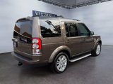 Used 2011 Land Rover LR4 HSE LUX image 5