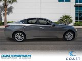 Used 2018 INFINITI Q50 Pure image 4
