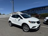 Used 2020 Buick Encore Preferred w/ Safety Package image 2