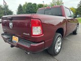 Certified 2022 RAM 1500 Big Horn image 3