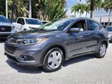 Used 2019 Honda HR-V EX image 3