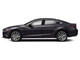 Used 2020 MAZDA MAZDA6 Touring image 4