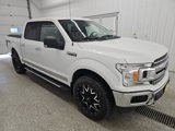 Used 2018 Ford F150 XLT w/ Equipment Group 302A Luxury image 5