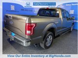 Used 2016 Ford F150 XLT w/ Equipment Group 302A Luxury image 4
