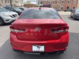 Used 2018 Hyundai Sonata SEL w/ Tech Package 02 image 4