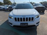 Used 2019 Jeep Cherokee Latitude Plus w/ Comfort/Convenience Group image 3