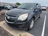 Used 2013 Chevrolet Equinox LS image 3