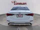 Certified 2025 Nissan Sentra SV image 4