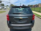 Used 2017 Chevrolet Equinox LS image 6