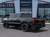 New 2025 GMC Sierra 1500 Pro w/ Graphite Edition image 3