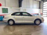 Used 2016 Volkswagen Jetta S image 4