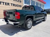 Used 2015 GMC Sierra 1500 SLT w/ SLT Crew Cab Value Package image 5