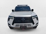 Used 2024 Lexus GX 550 image 4