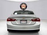Used 2021 Chevrolet Malibu LS image 4