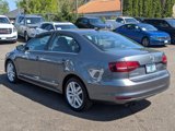 Used 2017 Volkswagen Jetta SEL image 3