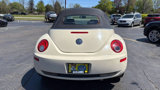 Used 2006 Volkswagen Beetle Convertible image 6