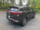 Used 2018 Kia Sportage EX w/ EX Premium Package image 5