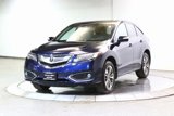 Used 2016 Acura RDX AWD w/ Advance Package image 3