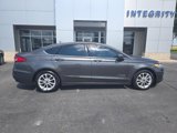 Used 2019 Ford Fusion SE image 5