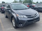 Used 2014 Toyota RAV4 LE image 3