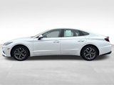 Used 2022 Hyundai Sonata SEL w/ Cargo Package image 2