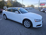 Used 2014 Audi A4 2.0T Premium w/ Cold Weather Package image 4