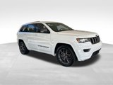 Used 2021 Jeep Grand Cherokee Limited w/ Quick Order Package 28K 80th image 2