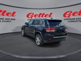 Used 2020 Jeep Grand Cherokee Limited image 6