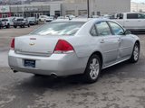 Used 2014 Chevrolet Impala LT image 5