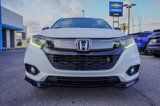 Used 2022 Honda HR-V Sport image 2