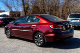 Used 2014 Honda Civic EX image 4