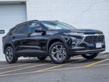 New 2025 Chevrolet Trax LT image 2