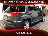 Used 2017 GMC Terrain SLE image 4