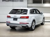 Used 2025 Audi Q7 3.0T Premium Plus w/ Premium Plus Package image 5