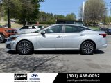 Used 2023 Nissan Altima 2.5 SV image 4