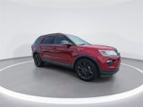 Used 2018 Ford Explorer XLT w/ Equipment Group 202A image 2