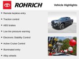 Certified 2020 Toyota Tacoma SR5 image 4