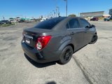 Used 2012 Chevrolet Sonic LT image 4
