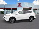 Certified 2016 Toyota RAV4 XLE image 2