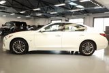 Used 2019 INFINITI Q50 Luxe image 4