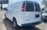 Used 2019 Chevrolet Express 2500 w/ Driver Convenience Package image 3