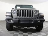 Used 2023 Jeep Wrangler Sport S image 2