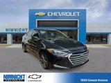 Used 2018 Hyundai Elantra SEL image 2