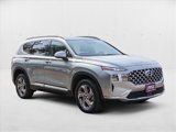 Used 2023 Hyundai Santa Fe SEL w/ Premium Package image 3