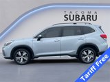 Used 2020 Subaru Forester Touring w/ Popular Package #2 image 2