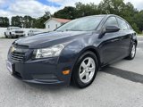 Used 2013 Chevrolet Cruze LT w/ Spring Special Edition image 3