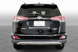 Used 2016 Toyota RAV4 Limited image 4