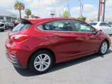 Used 2017 Chevrolet Cruze LT w/ Convenience Package image 3