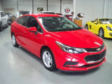 Used 2016 Chevrolet Cruze LT w/ Convenience Package image 3